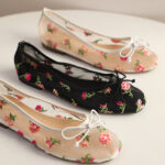 Ballerine Julia J-154