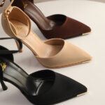 Escarpin Julia B-164