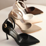 Escarpin Julia B-170