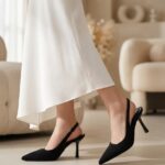 Escarpin Julia B-156