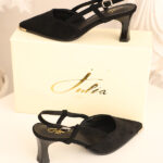 Escarpin Julia J-262