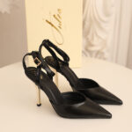 Escarpin Julia A-341/42