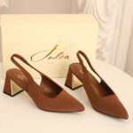 Escarpin Julia A-333/34