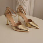 Escarpin Julia X-10