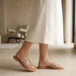 Mule Julia 0074-3