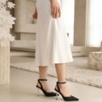 Escarpin Julia A-339