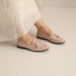Mocassin Julia F-206