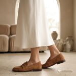 Mocassin Julia F-201