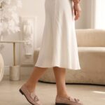 Mocassin Julia F-203