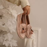 Mocassin Julia F-204