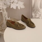 Mocassin Julia F-207