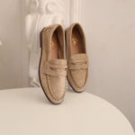 Mocassin Julia F-198