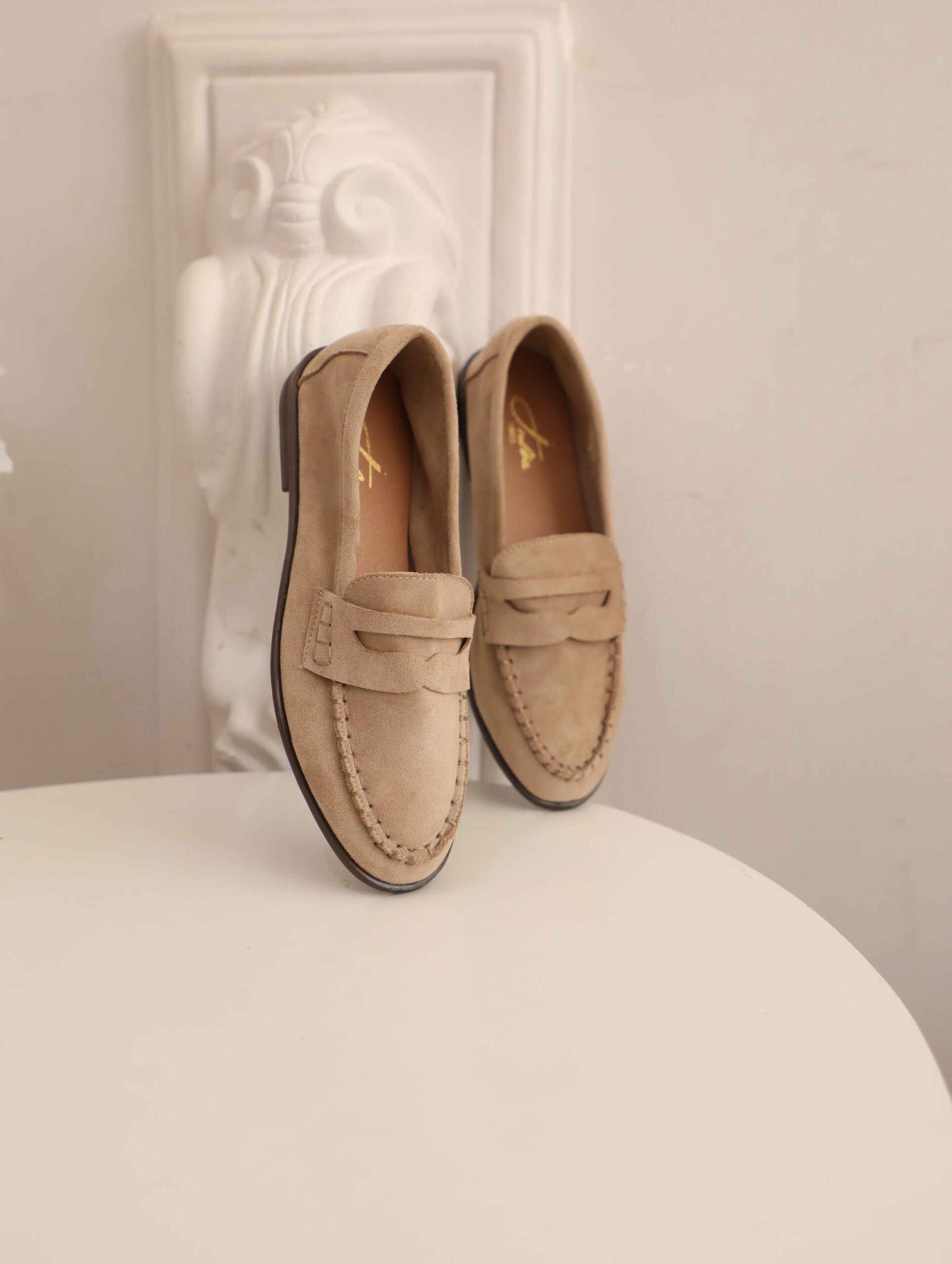 0C7A2477 Mocassin Julia F-198 – Image 1
