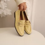 Mocassin Julia F-202
