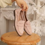 Mocassin Julia F-200