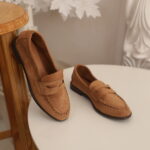 Mocassin Julia F-199
