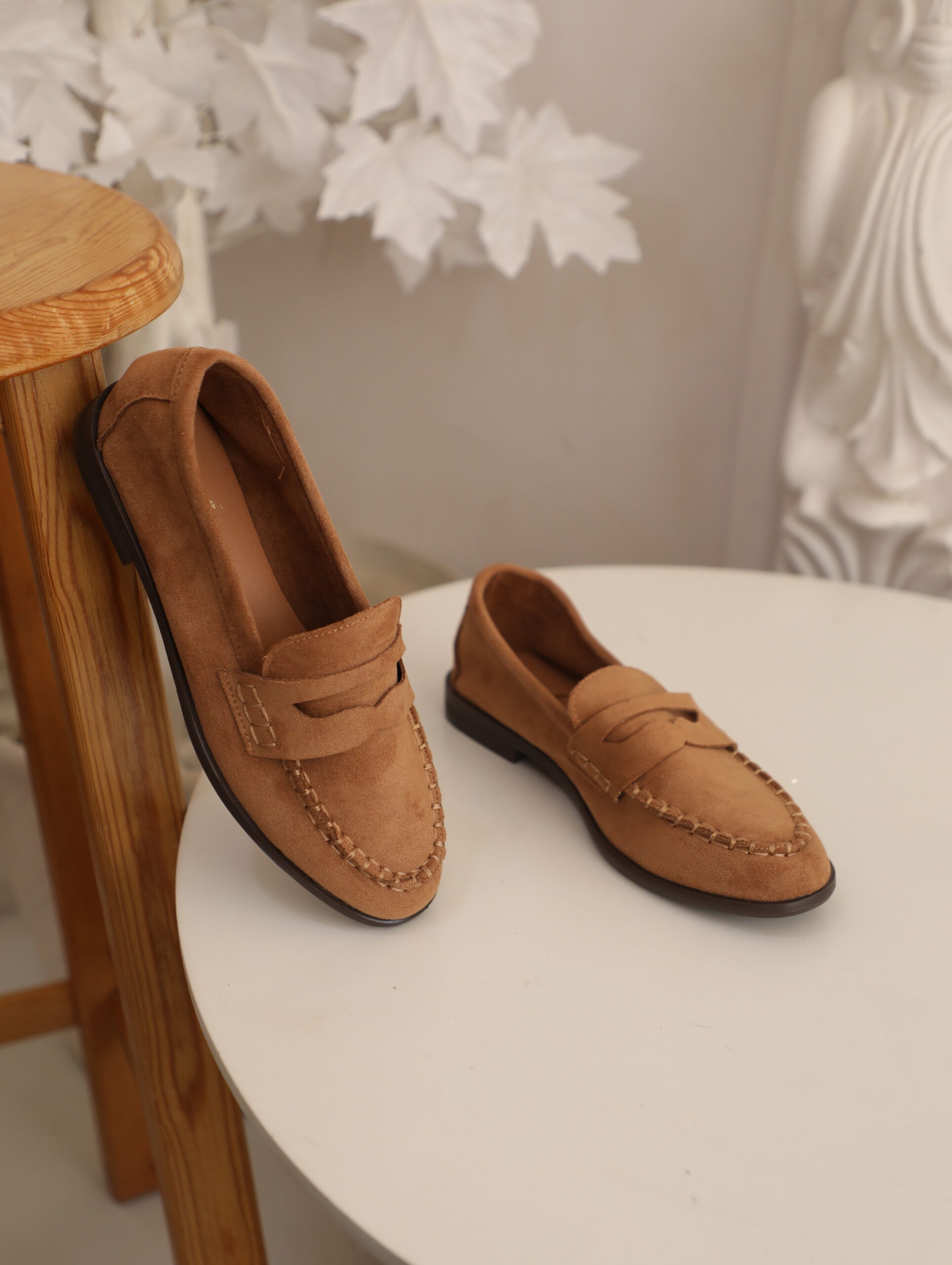 0C7A2500 Mocassin Julia F-199 – Image 1