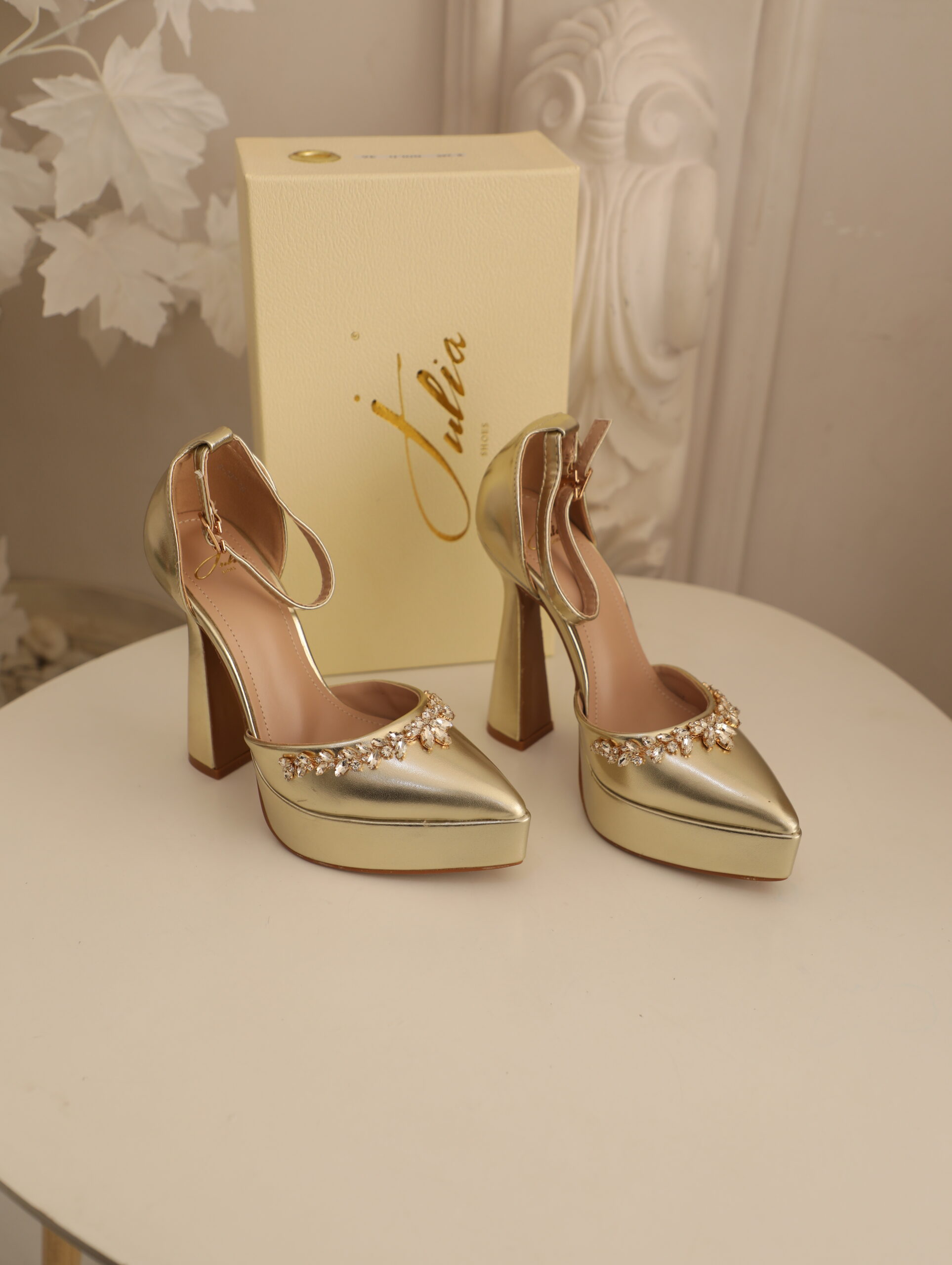 0C7A2648 Escarpin Julia B-237 – Image 1