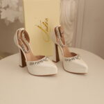 Escarpin Julia B-238