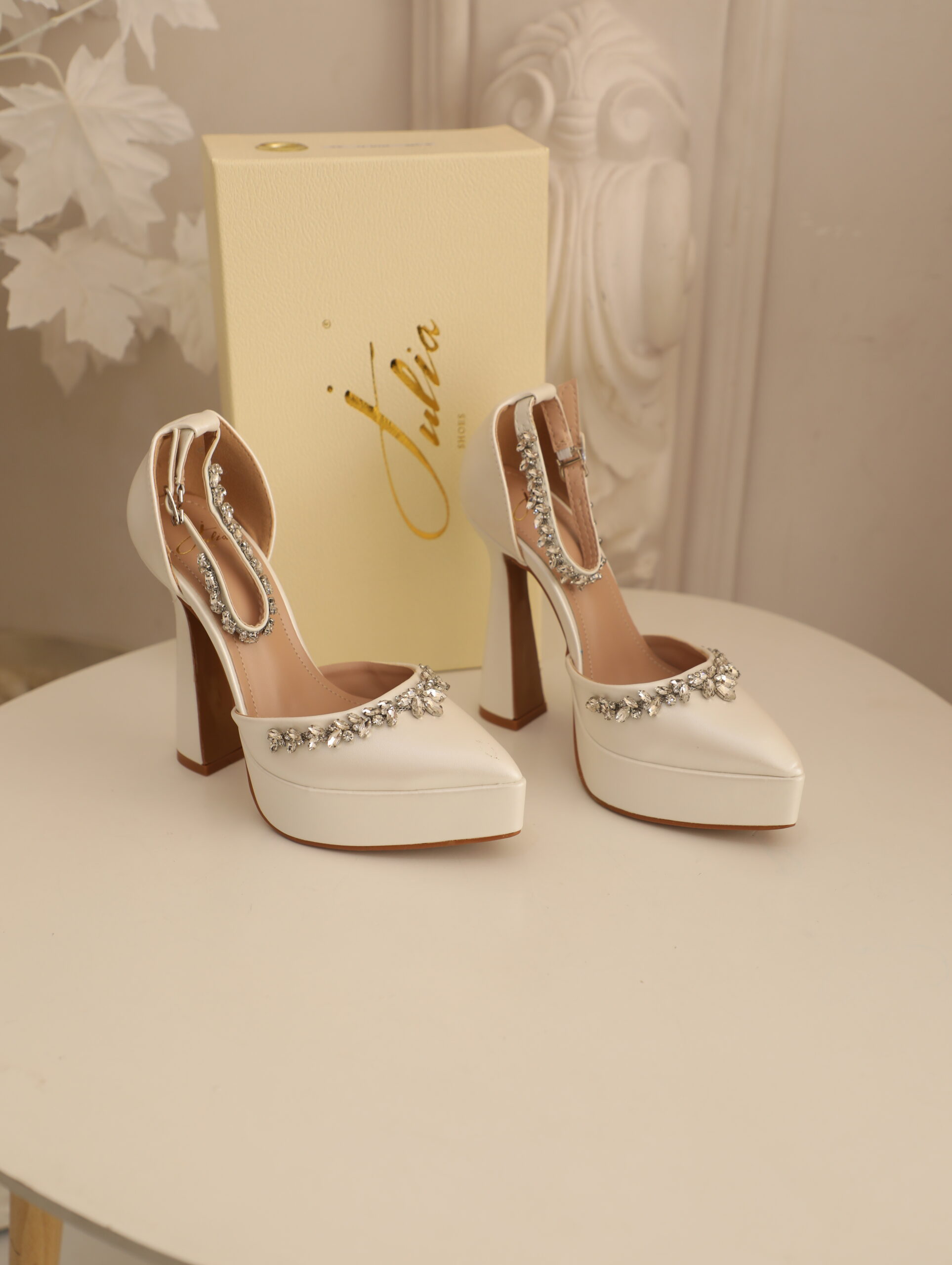 0C7A2649 Escarpin Julia B-238 – Image 1