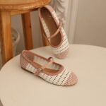Ballerine Julia F-179