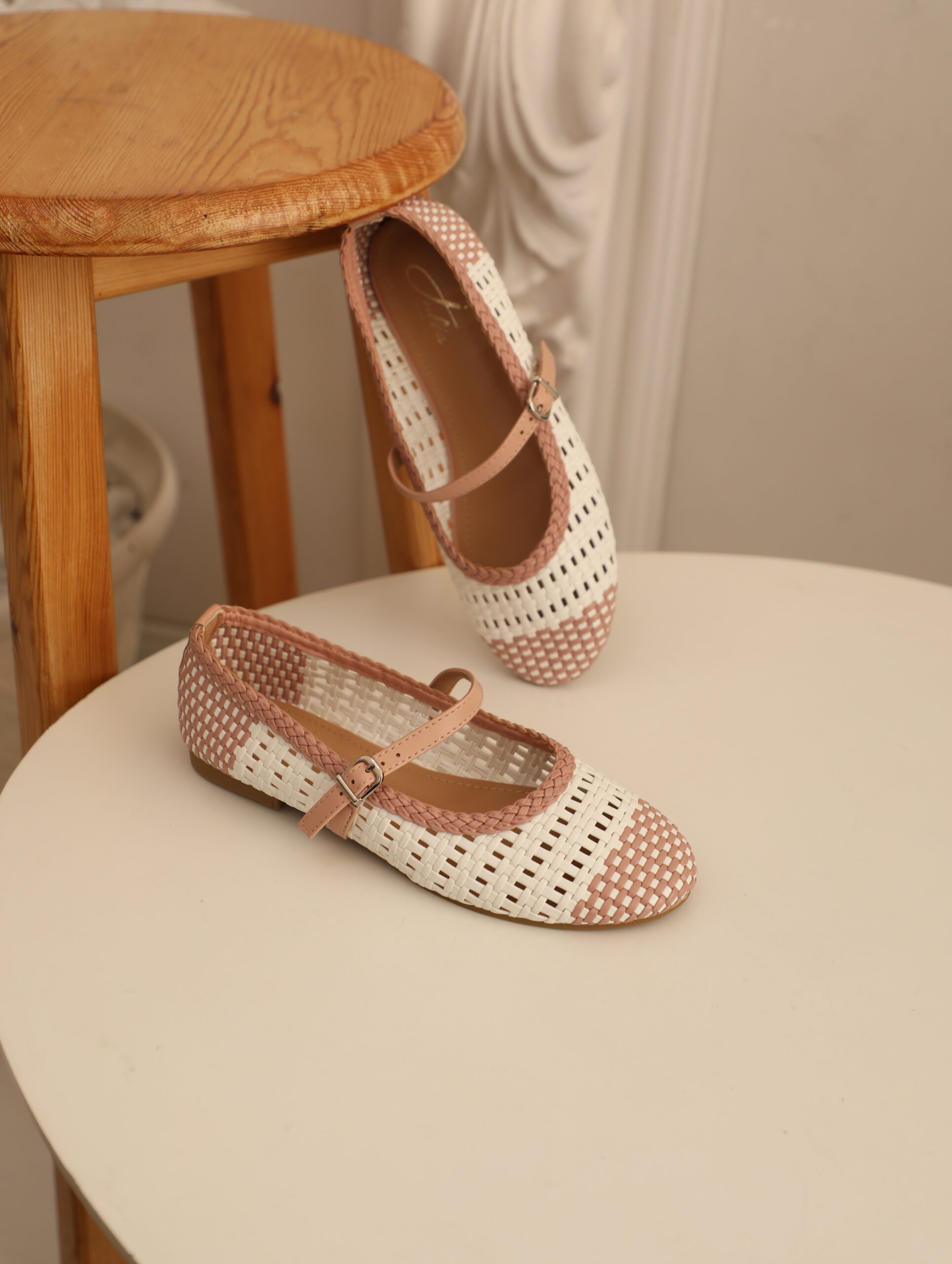 0C7A2653 Ballerine Julia F-179 – Image 1