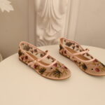 Ballerine Julia F-175
