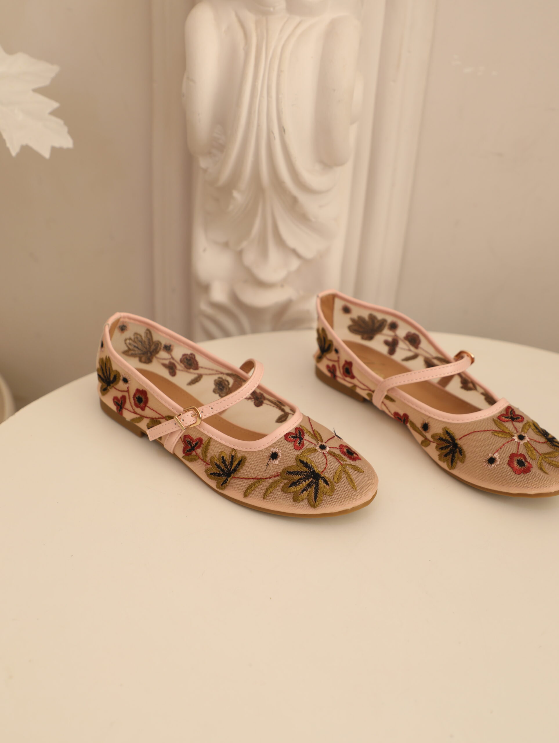 0C7A2673 Ballerine Julia F-175 – Image 1