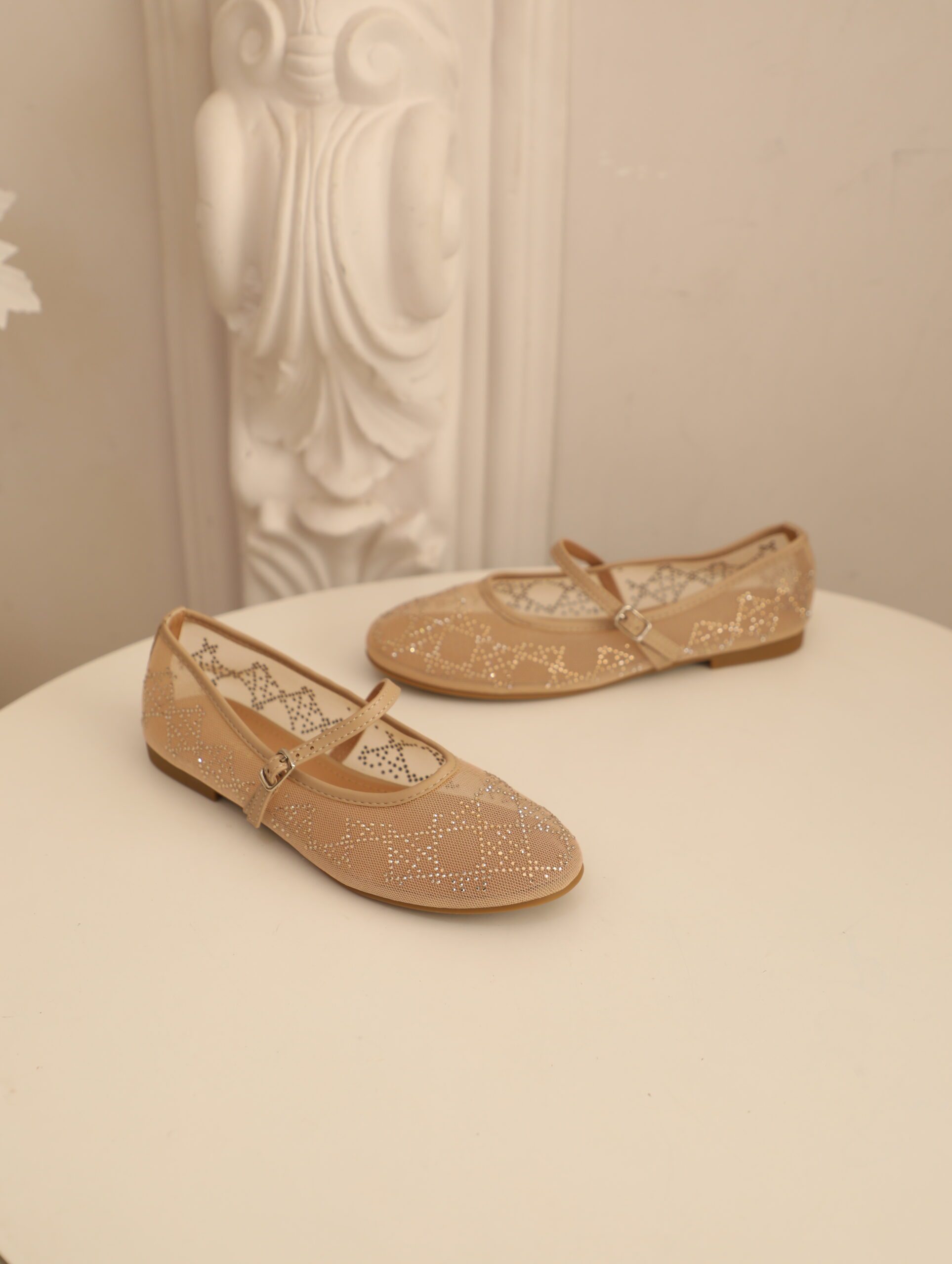 0C7A2679 Ballerine Julia F-177 – Image 1