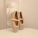Ballerine Julia F-178