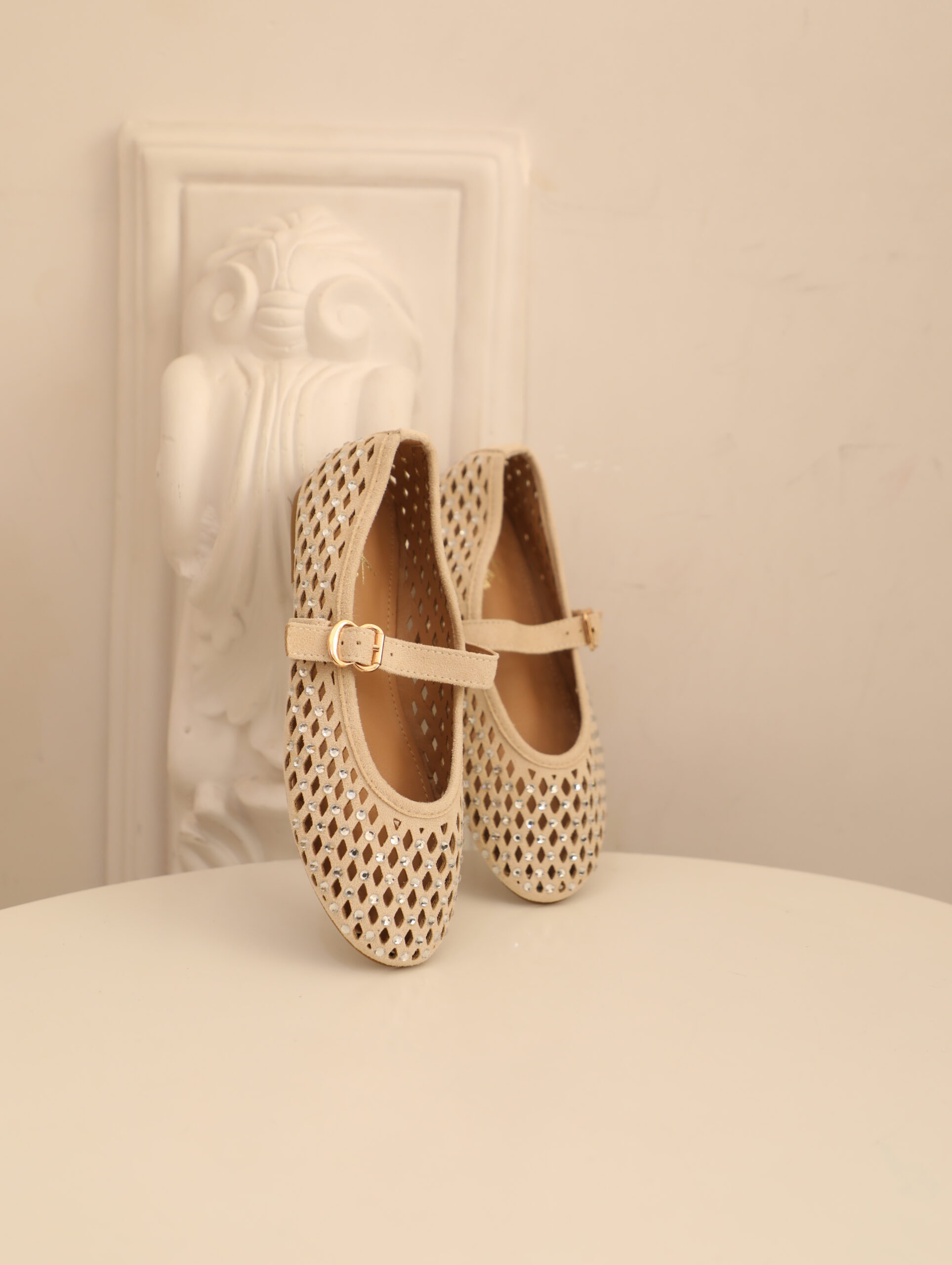 0C7A2682 Ballerine Julia F-178 – Image 1