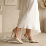 Escarpin Zara 3856-2