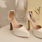 Escarpin Julia B-239