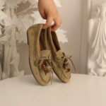 Mocassin Julia F-205