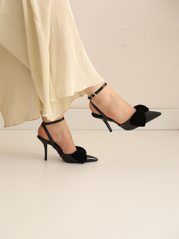 0C7A2868 Escarpin Julia J101-99A – Image 1