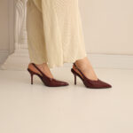 Escarpin Julia G-205