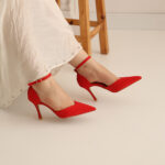 Escarpin Julia J101-94A