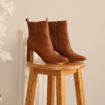 Boots Julia C-09