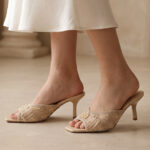 Sabot Zara 8326-2