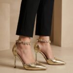 Escarpin Julia T-03