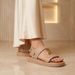 Sandales Julia 0191-6