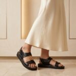 Sandales Julia 0191-6