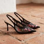 Escarpin Julia F-76