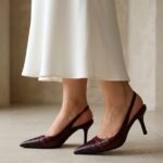 Escarpin Julia J-61