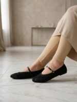 Ballerine Zàrà 428
