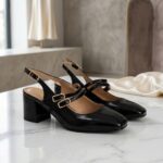 Escarpin Julia J-31