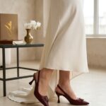 Escarpin Julia B-47b