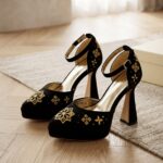 Escarpin Julia A-361/2
