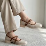 Mocassin Julia M-07