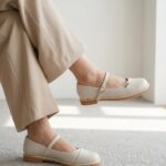 Mocassin Julia M-04